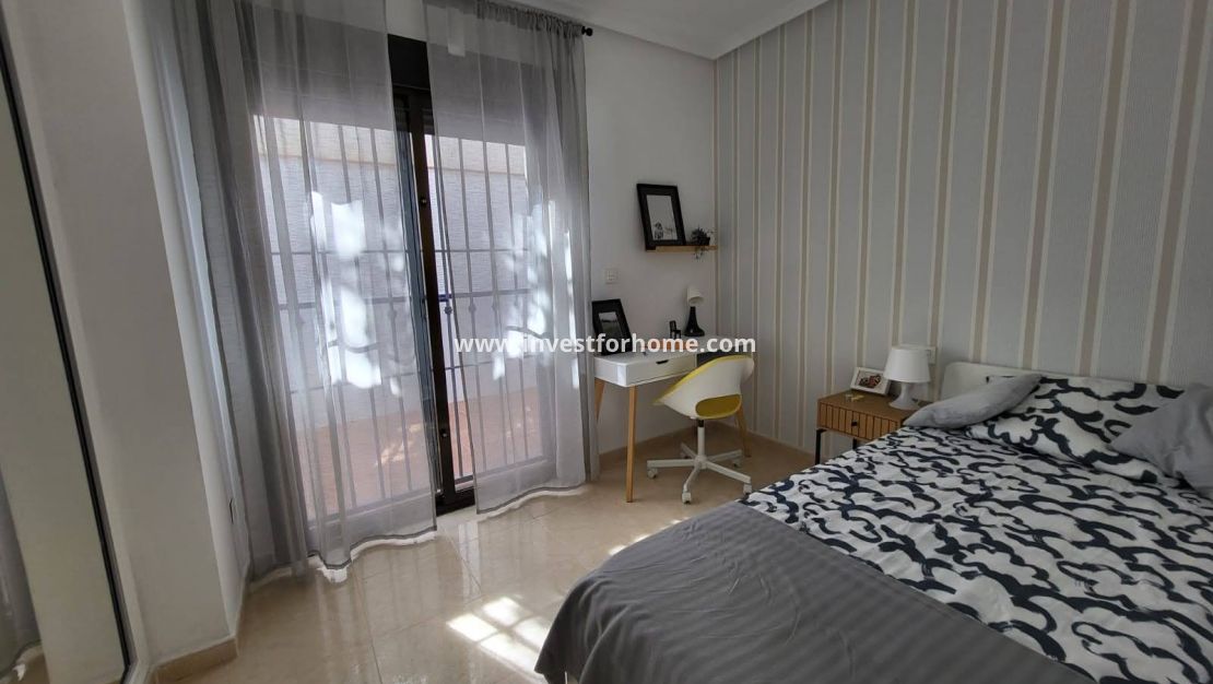 Reventa - Casa - Orihuela Costa - Costa Blanca