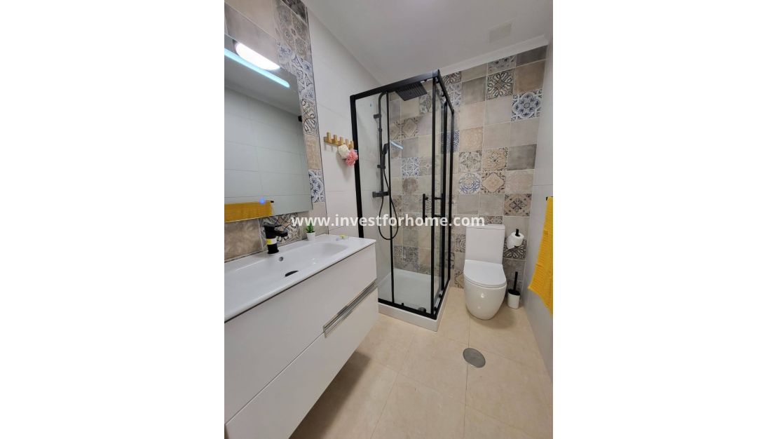 Reventa - Casa - Orihuela Costa - Costa Blanca