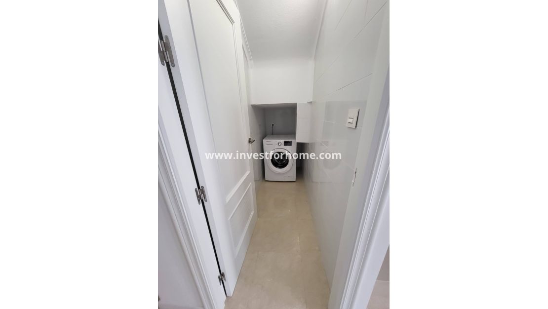 Reventa - Casa - Orihuela Costa - Costa Blanca