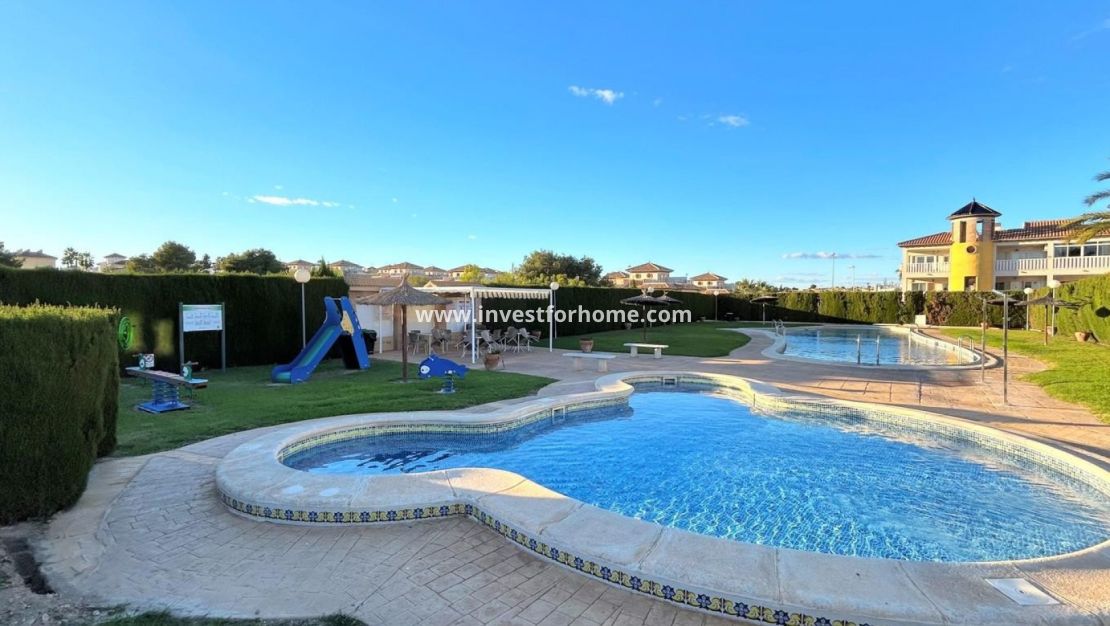 Reventa - Casa - Orihuela Costa - Costa Blanca