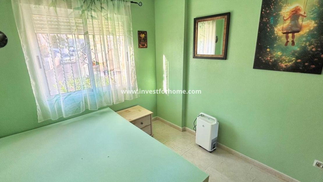 Reventa - Casa - Orihuela Costa - Costa Blanca