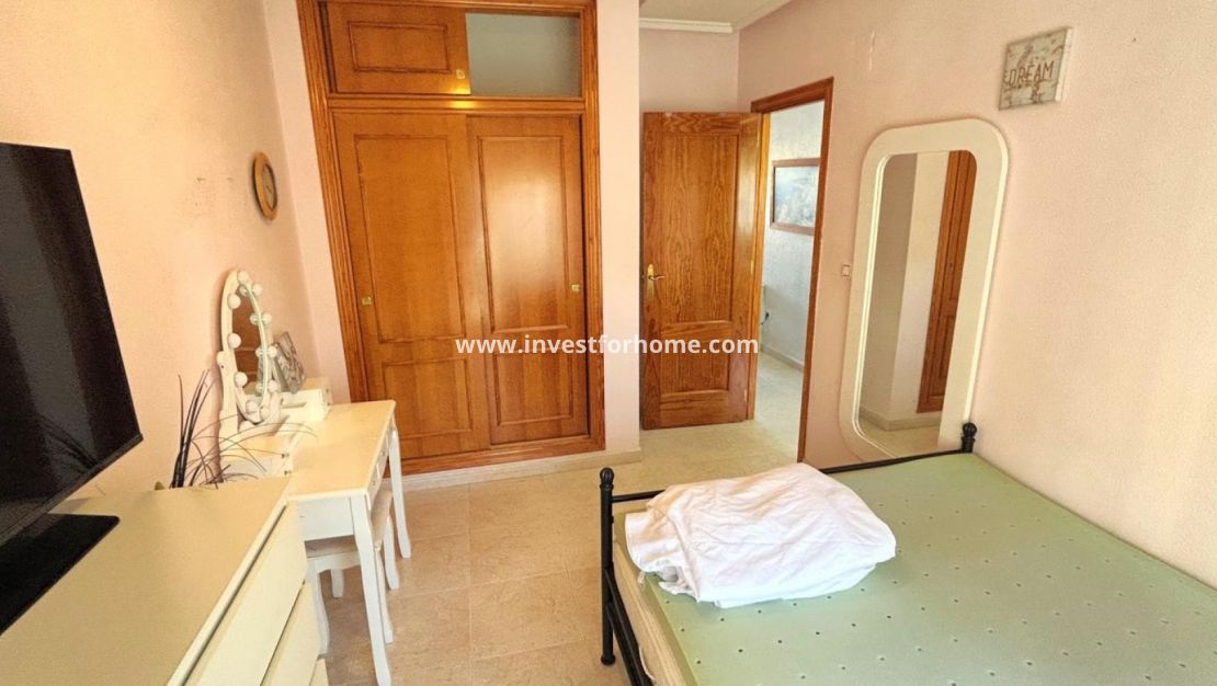 Reventa - Casa - Orihuela Costa - Costa Blanca