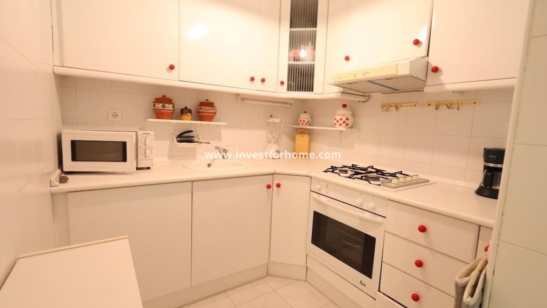 Reventa - Casa - Orihuela Costa - Costa Blanca