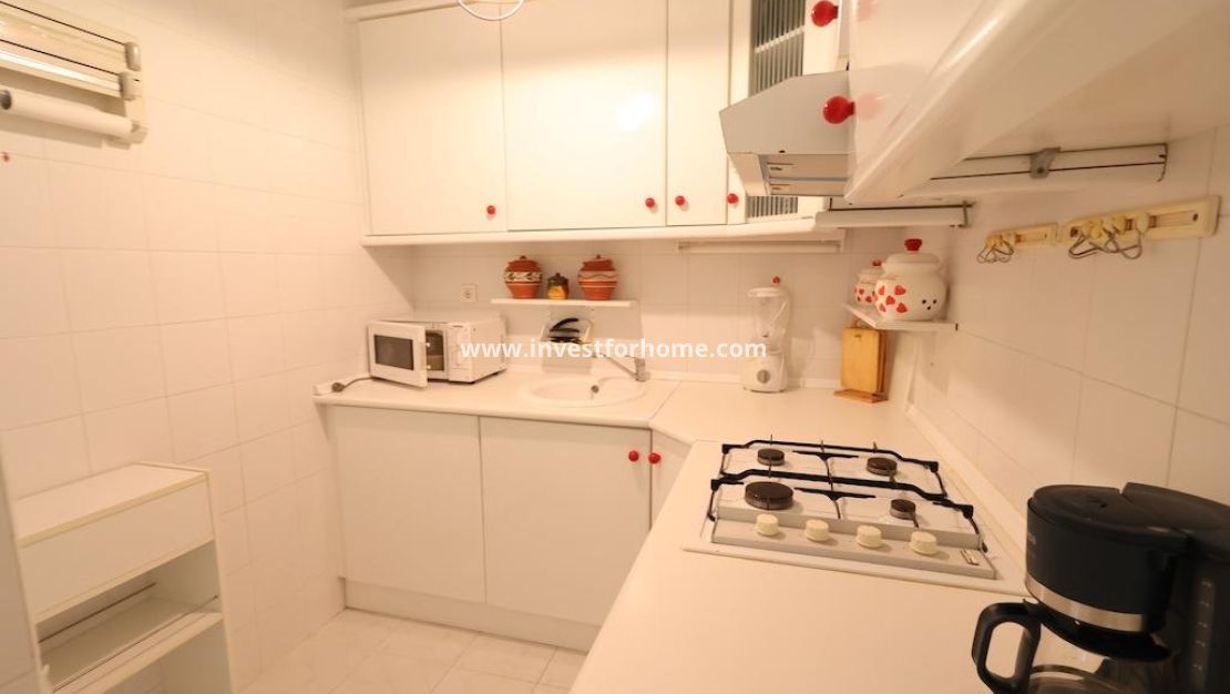 Reventa - Casa - Orihuela Costa - Costa Blanca