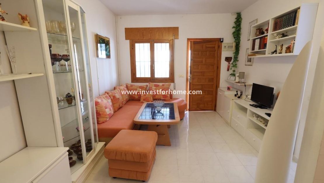 Reventa - Casa - Orihuela Costa - Costa Blanca