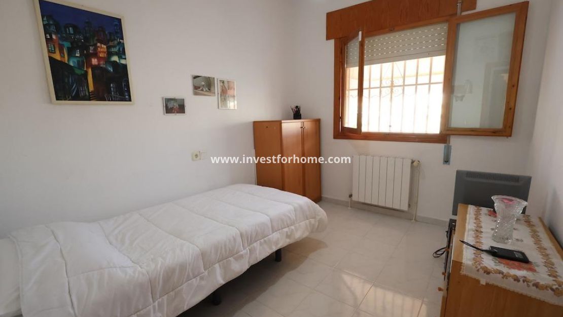 Reventa - Casa - Orihuela Costa - Costa Blanca