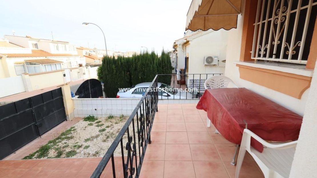 Reventa - Casa - Orihuela Costa - Costa Blanca
