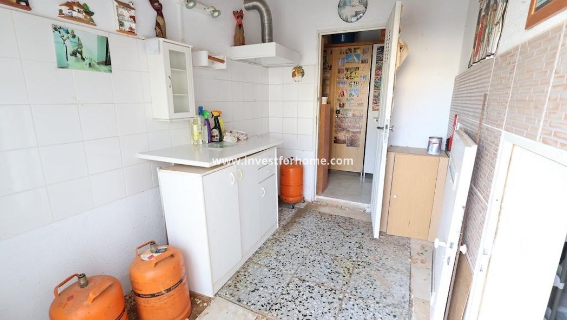 Reventa - Casa - Orihuela Costa - Costa Blanca