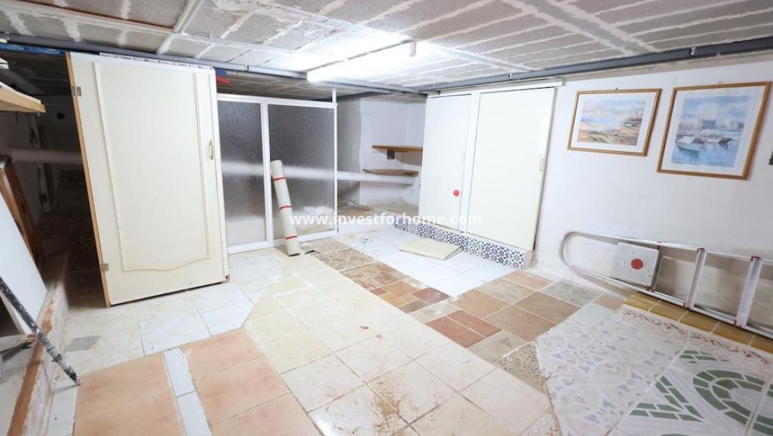 Reventa - Casa - Orihuela Costa - Costa Blanca