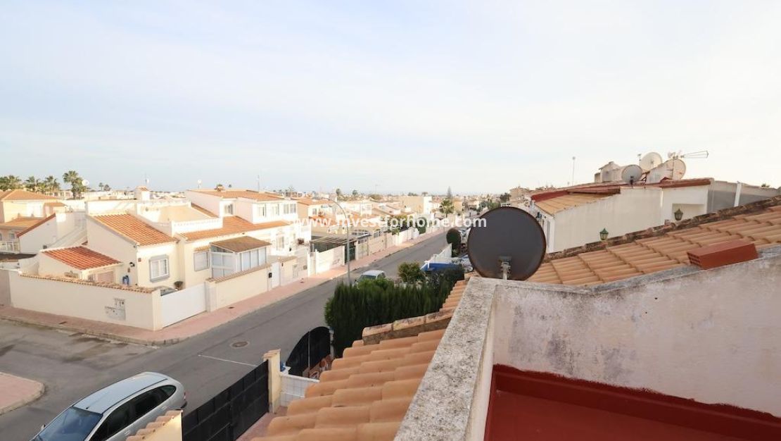 Reventa - Casa - Orihuela Costa - Costa Blanca