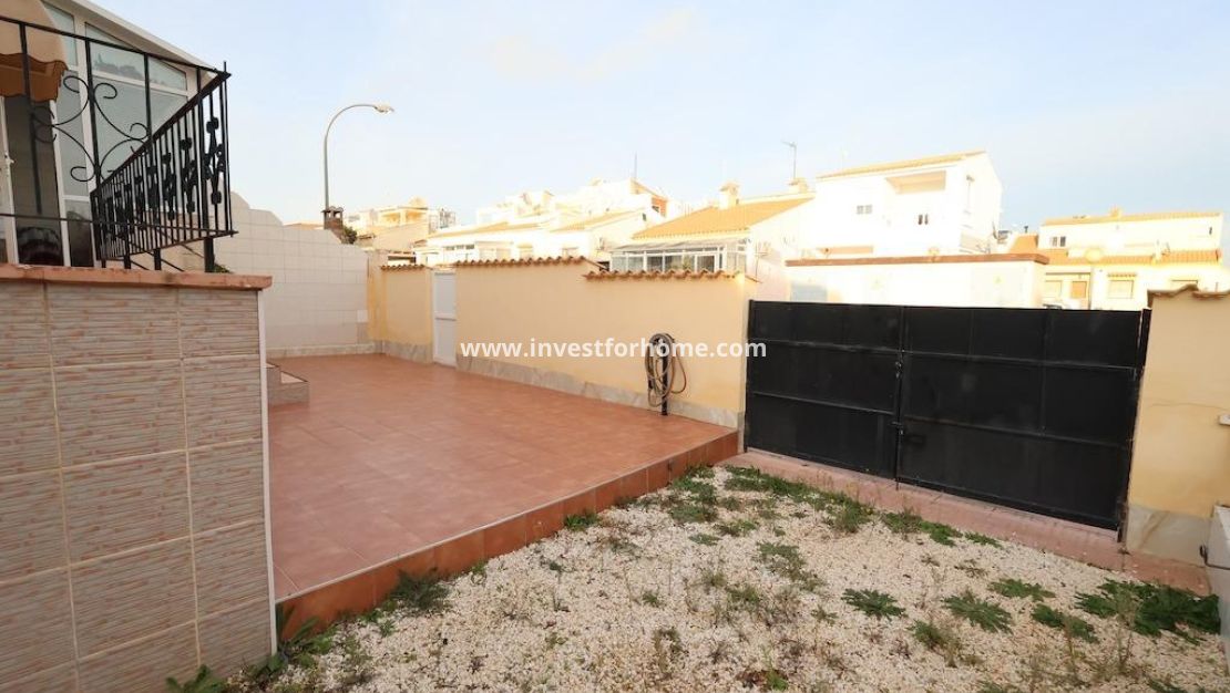 Reventa - Casa - Orihuela Costa - Costa Blanca