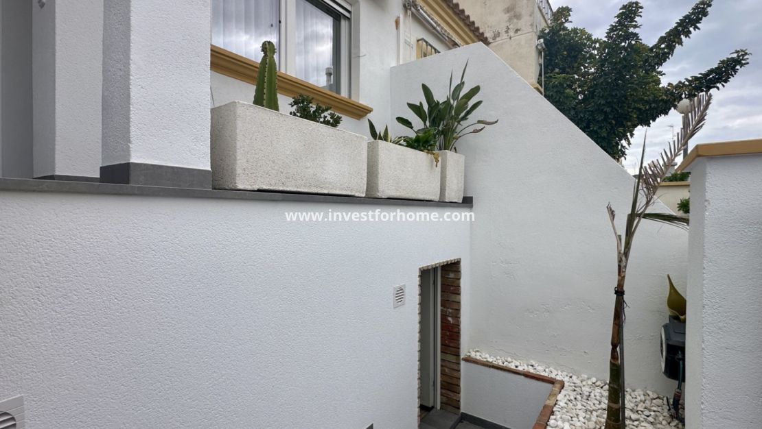 Reventa - Casa - Orihuela Costa - Costa Blanca