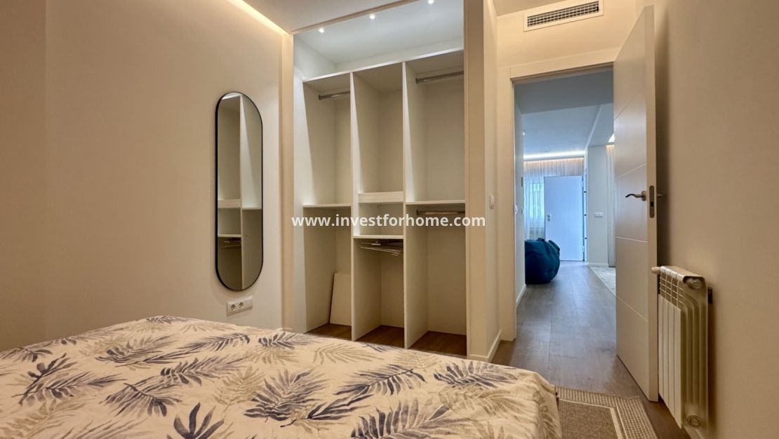 Reventa - Casa - Orihuela Costa - Costa Blanca