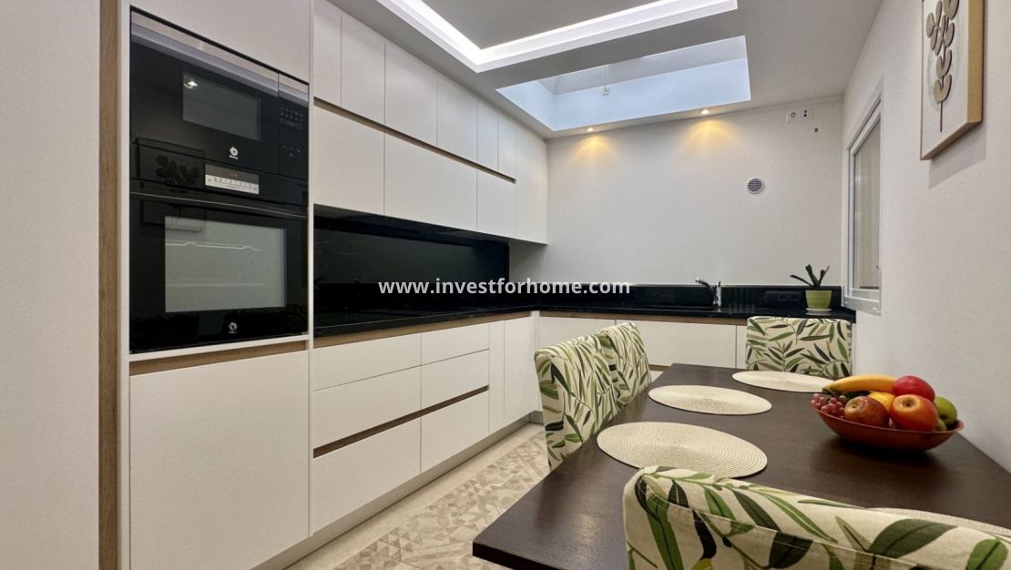 Reventa - Casa - Orihuela Costa - Costa Blanca