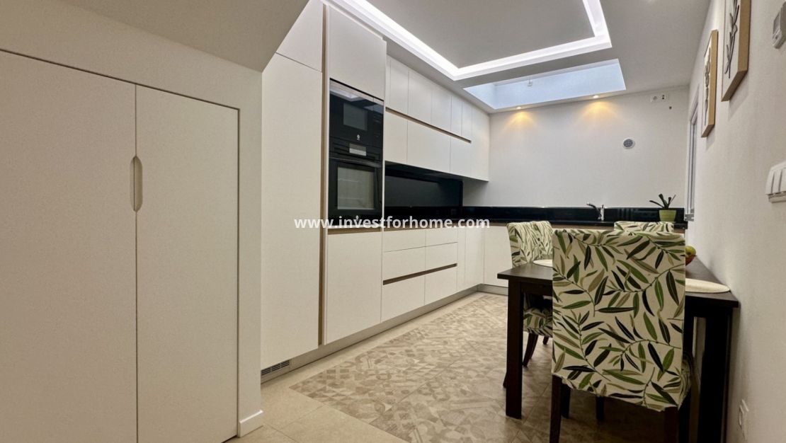 Reventa - Casa - Orihuela Costa - Costa Blanca