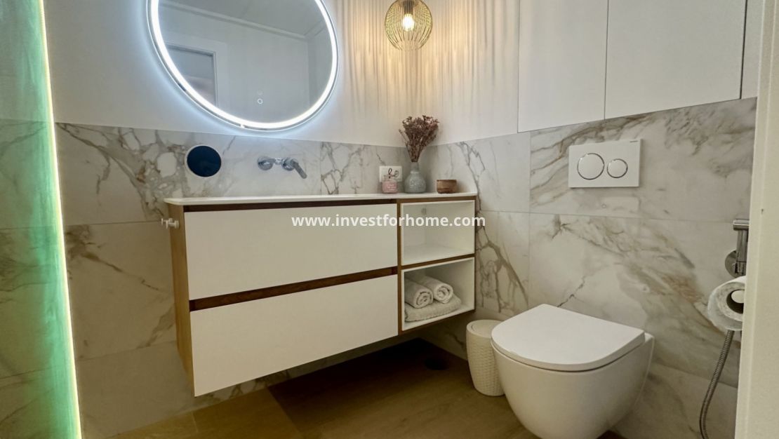 Reventa - Casa - Orihuela Costa - Costa Blanca