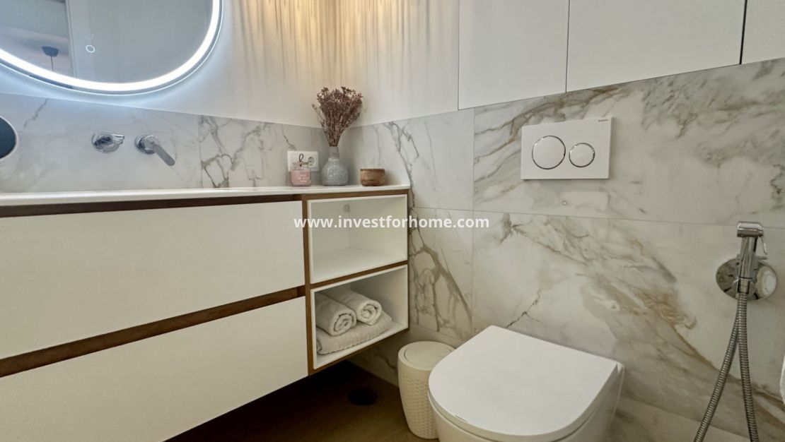 Reventa - Casa - Orihuela Costa - Costa Blanca