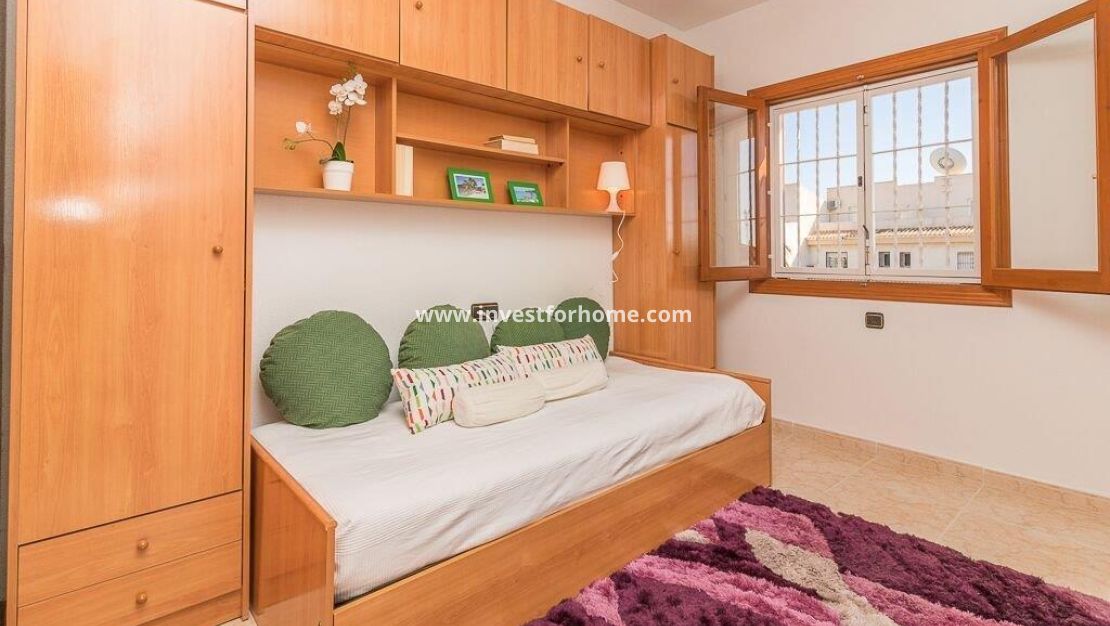 Reventa - Casa - Orihuela Costa - Costa Blanca