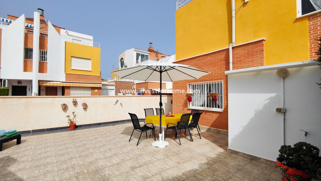 Reventa - Casa - Orihuela Costa - Costa Blanca