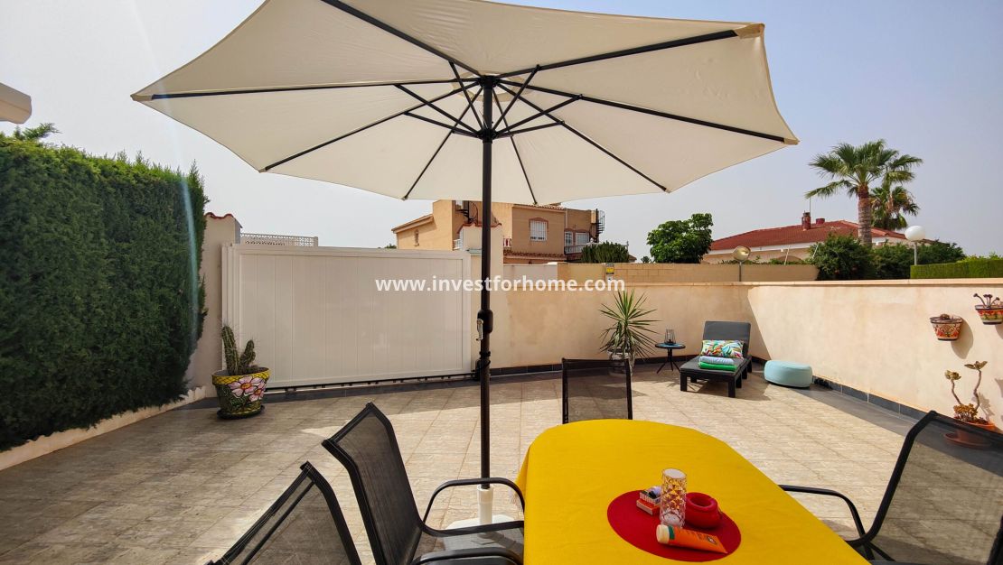 Reventa - Casa - Orihuela Costa - Costa Blanca