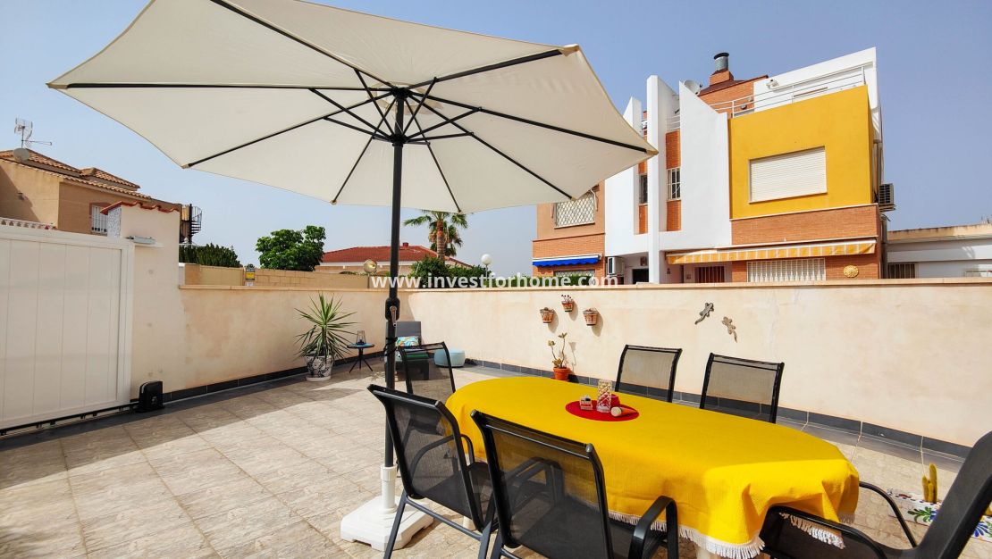 Reventa - Casa - Orihuela Costa - Costa Blanca