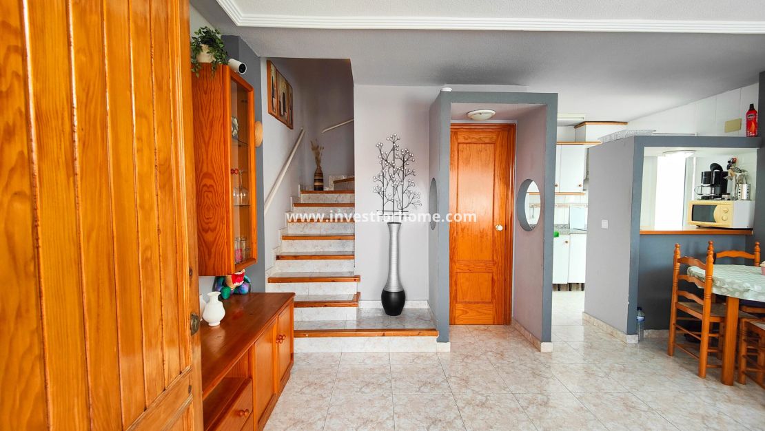 Reventa - Casa - Orihuela Costa - Costa Blanca