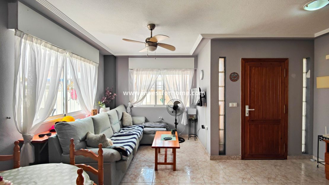 Reventa - Casa - Orihuela Costa - Costa Blanca