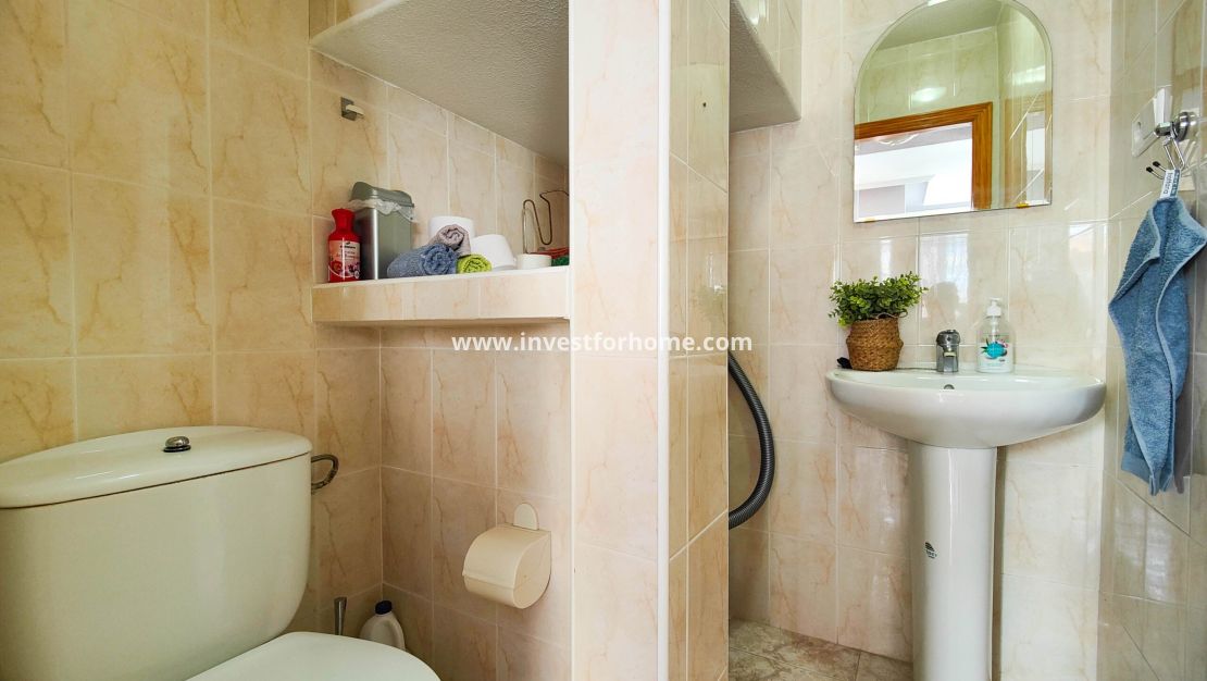 Reventa - Casa - Orihuela Costa - Costa Blanca