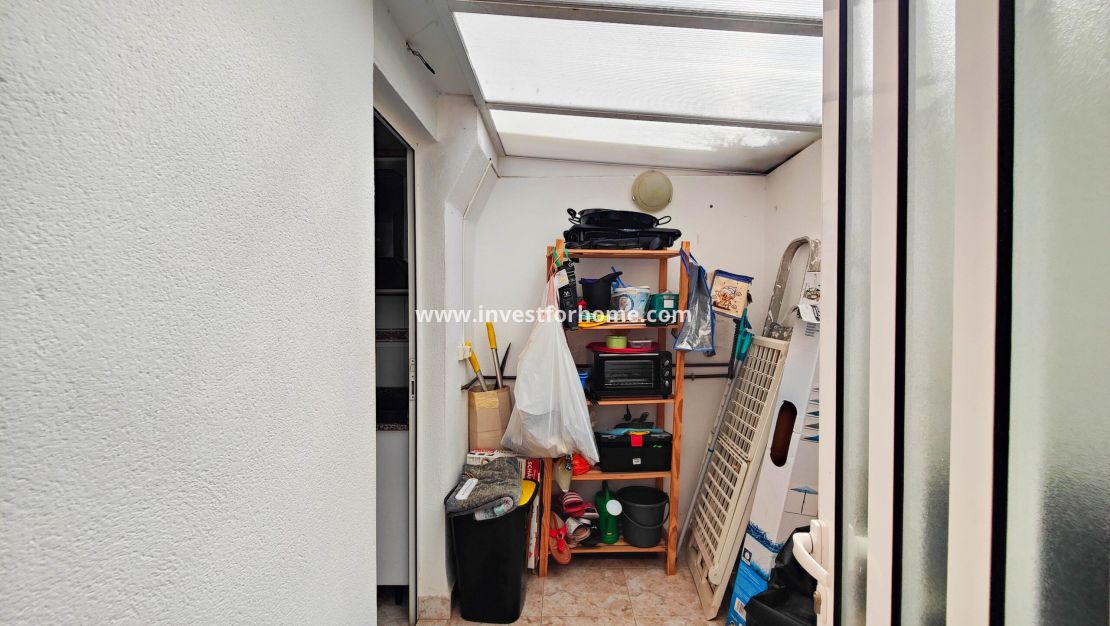 Reventa - Casa - Orihuela Costa - Costa Blanca