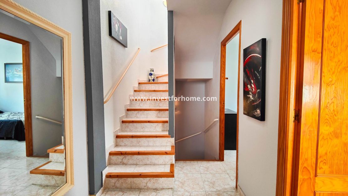 Reventa - Casa - Orihuela Costa - Costa Blanca