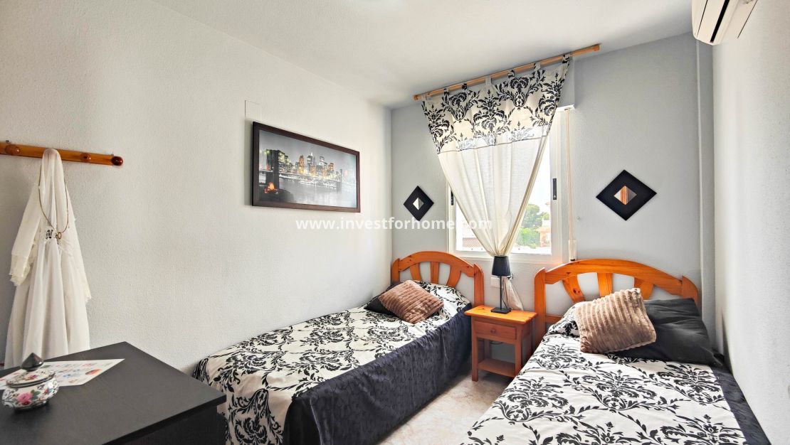 Reventa - Casa - Orihuela Costa - Costa Blanca