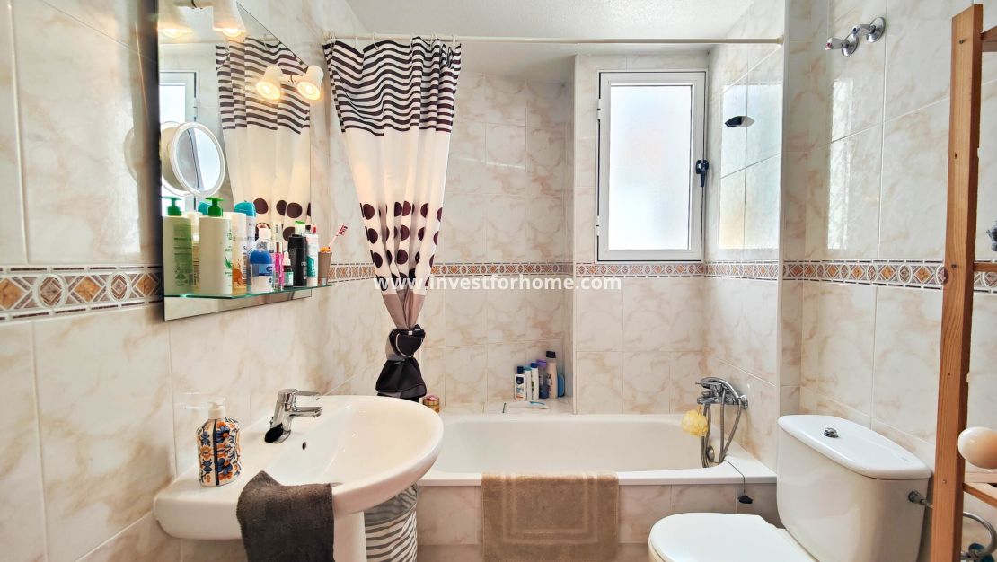 Reventa - Casa - Orihuela Costa - Costa Blanca