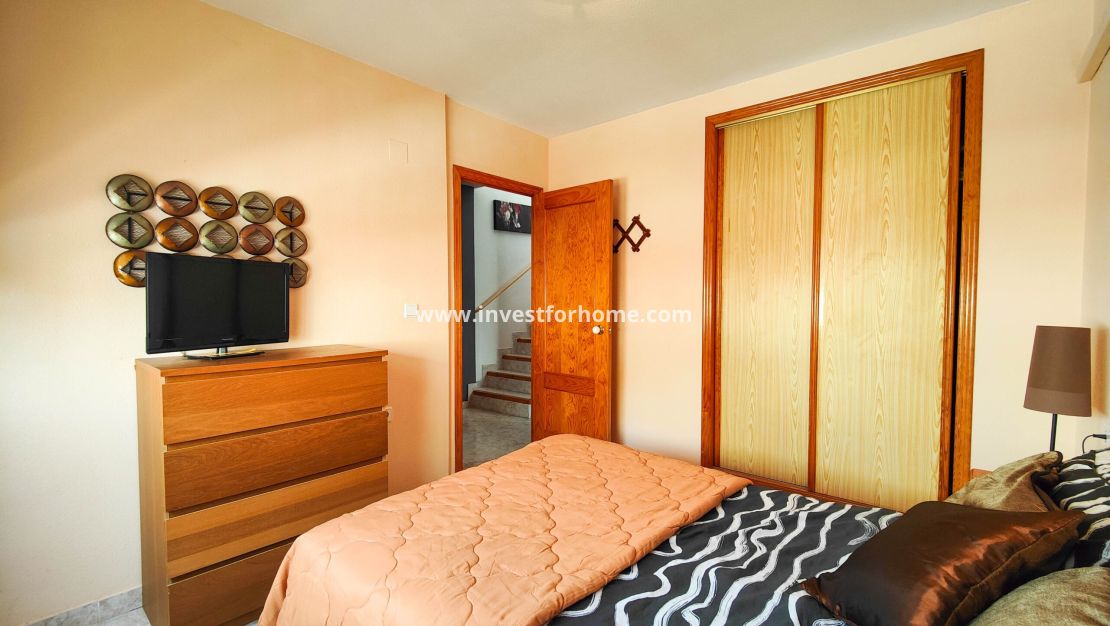 Reventa - Casa - Orihuela Costa - Costa Blanca