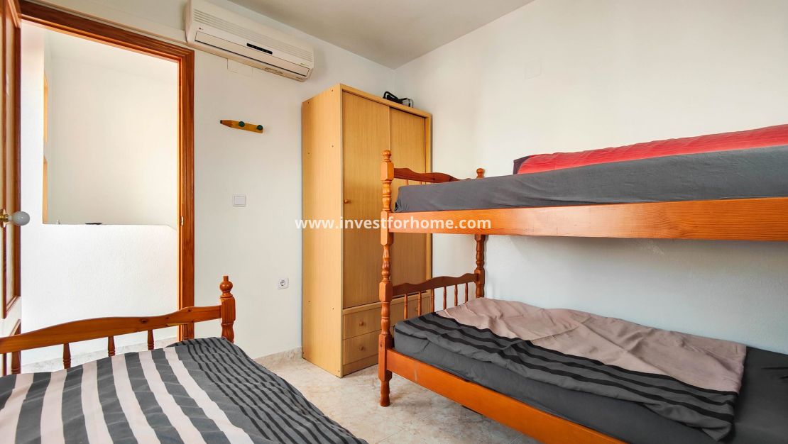 Reventa - Casa - Orihuela Costa - Costa Blanca