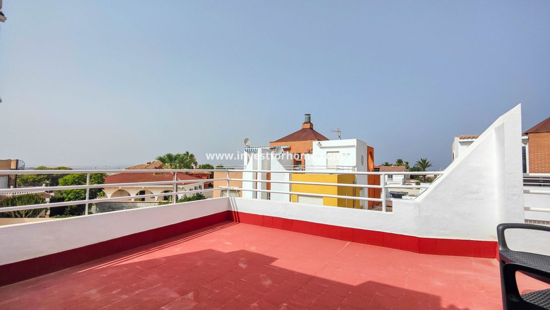 Reventa - Casa - Orihuela Costa - Costa Blanca