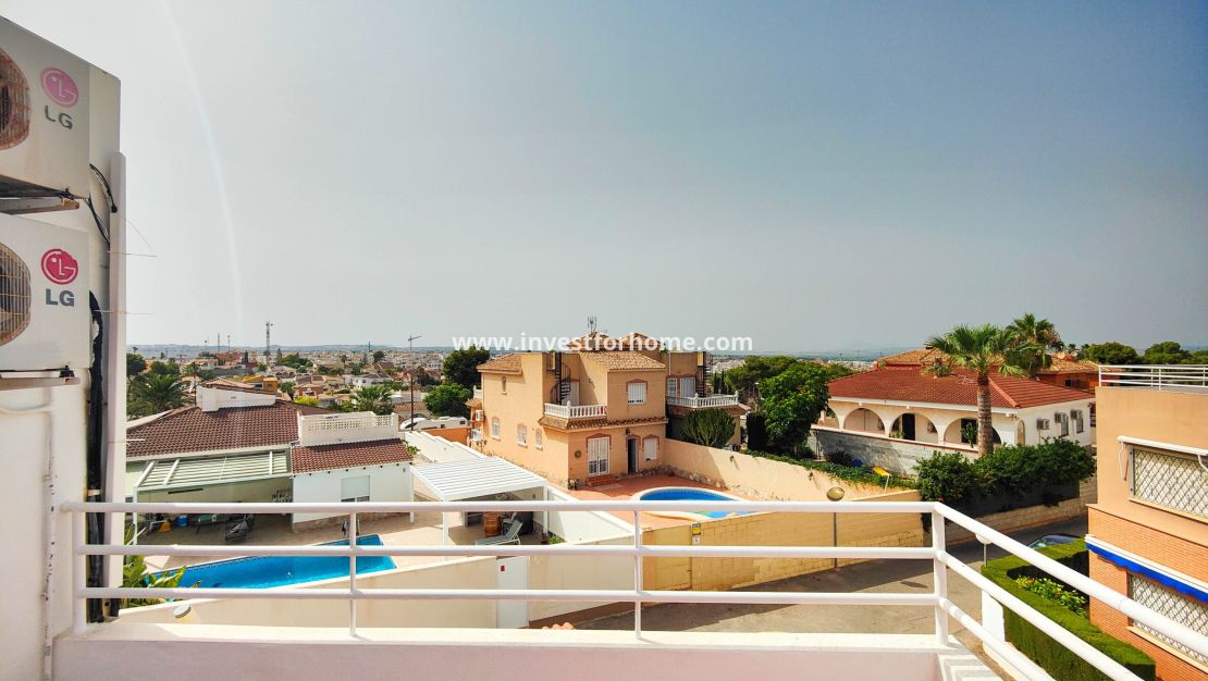 Reventa - Casa - Orihuela Costa - Costa Blanca