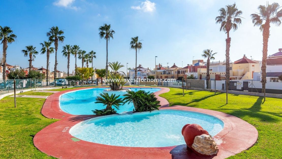 Reventa - Casa - Orihuela Costa - Costa Blanca