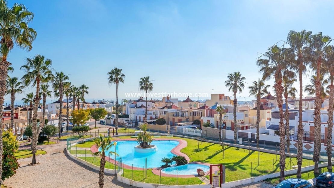 Reventa - Casa - Orihuela Costa - Costa Blanca
