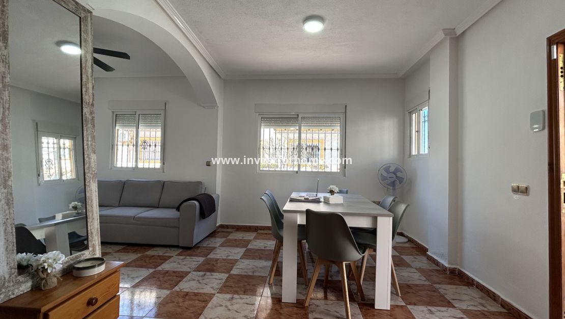 Reventa - Casa - Orihuela Costa - Costa Blanca