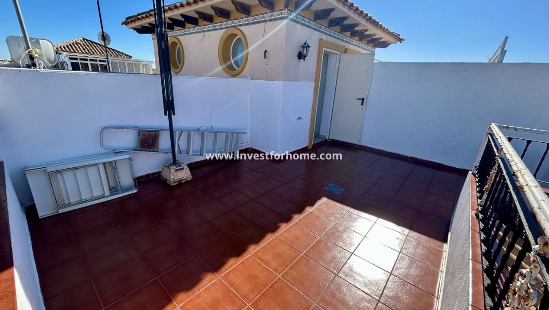 Reventa - Casa - Orihuela Costa - Costa Blanca