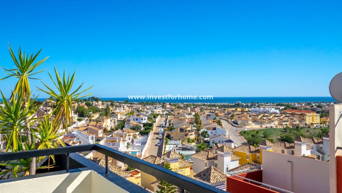 Reventa - Casa - Orihuela Costa - Costa Blanca