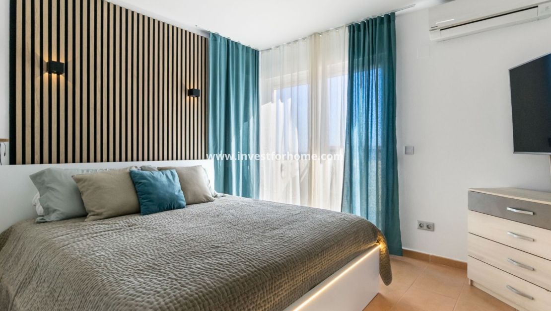 Reventa - Casa - Orihuela Costa - Costa Blanca