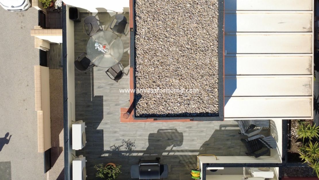 Reventa - Casa - Orihuela Costa - Costa Blanca