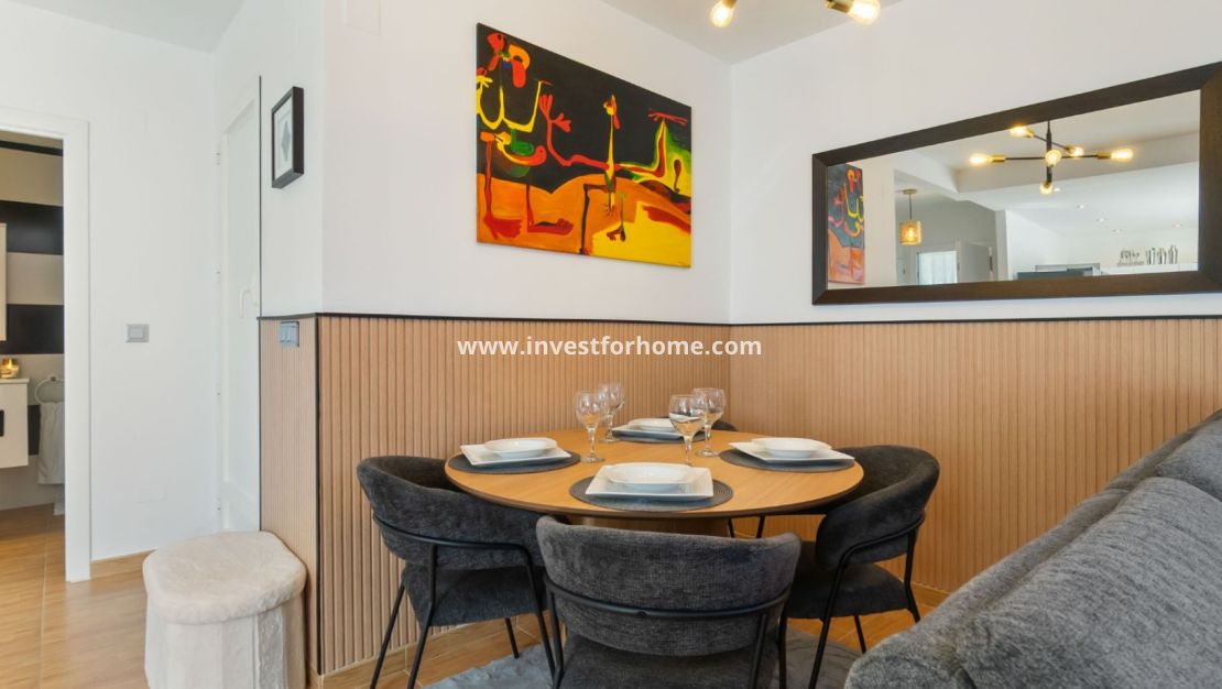 Reventa - Casa - Orihuela Costa - Costa Blanca