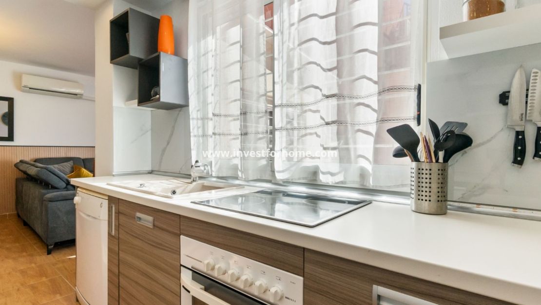 Reventa - Casa - Orihuela Costa - Costa Blanca