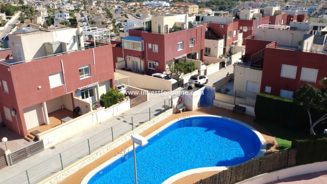Reventa - Casa - Orihuela Costa - Costa Blanca