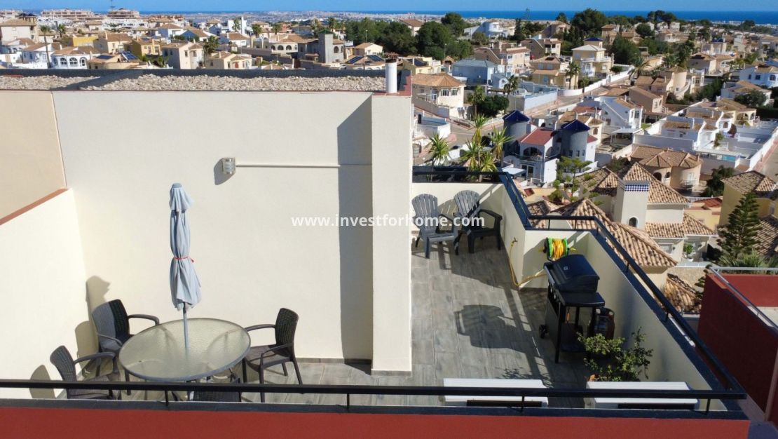 Reventa - Casa - Orihuela Costa - Costa Blanca