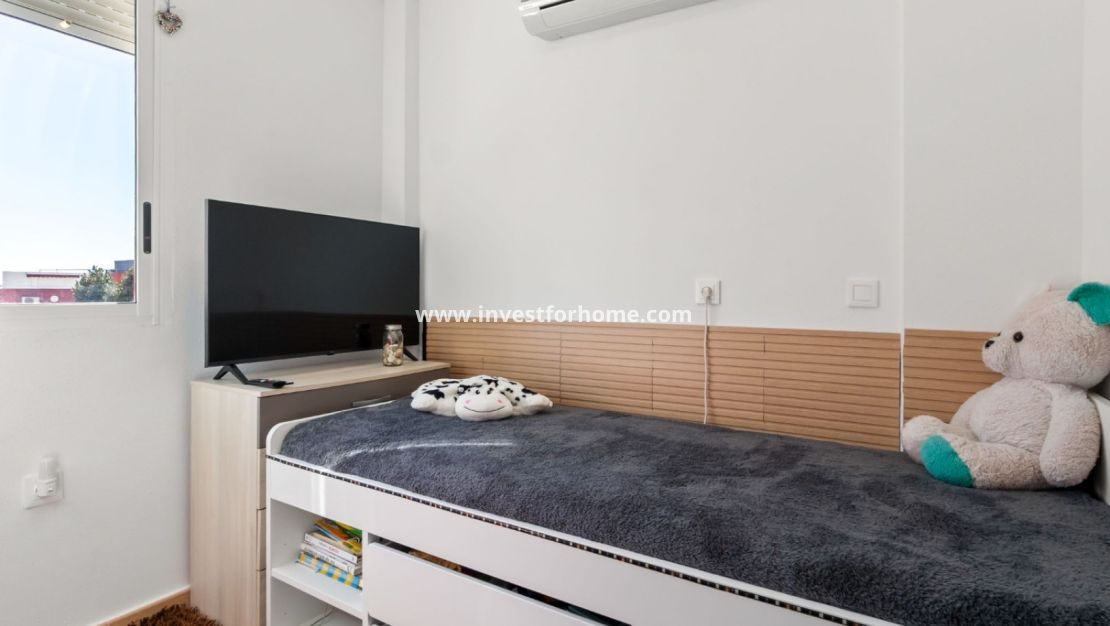 Reventa - Casa - Orihuela Costa - Costa Blanca