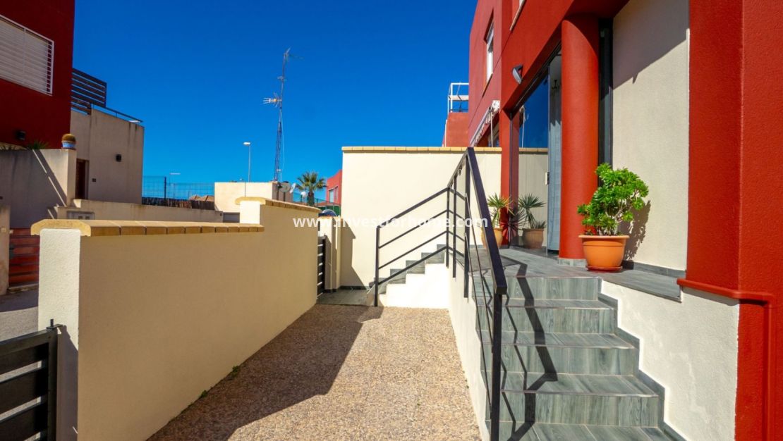 Reventa - Casa - Orihuela Costa - Costa Blanca