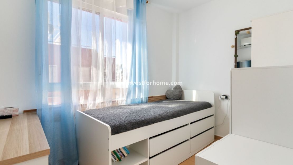 Reventa - Casa - Orihuela Costa - Costa Blanca